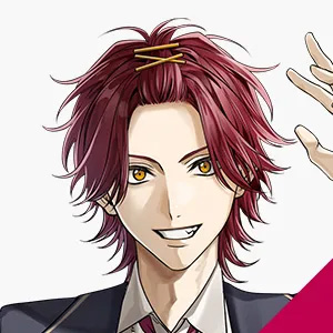 獅堂ケイ CV.常磐周平
