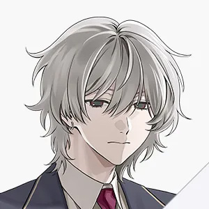 綿谷めぐる CV.秋田紅葉